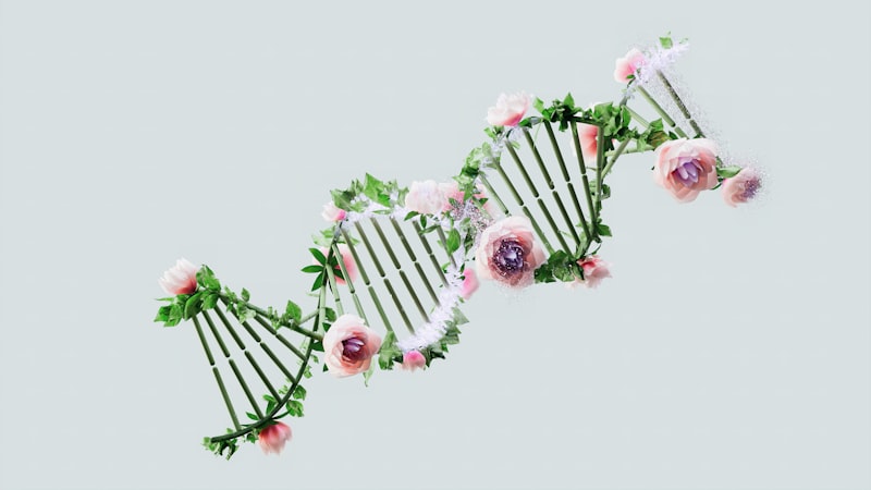 Anxiety Biology: Is It in Your Genes?