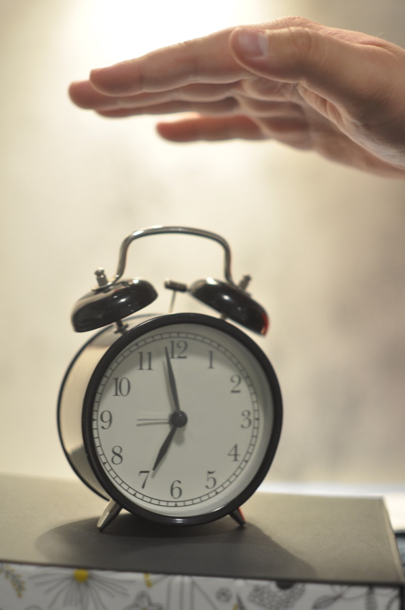 Anxiety: Decoding Your Inner Alarm