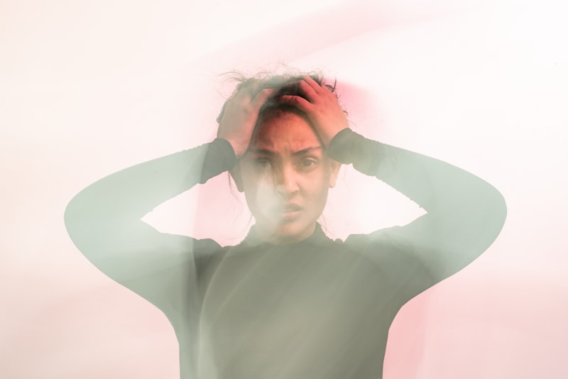 Anxiety: Normal or Disorder?