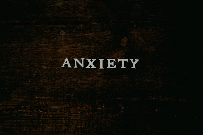 Generalized Anxiety: Taming Constant Worry