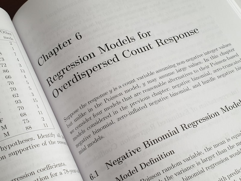 Obsessive-Compulsive Disorder: When Order Rules