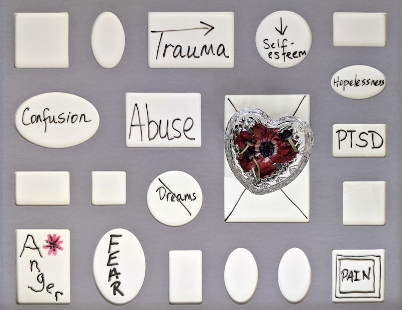 PTSD: Healing the Scars of Trauma