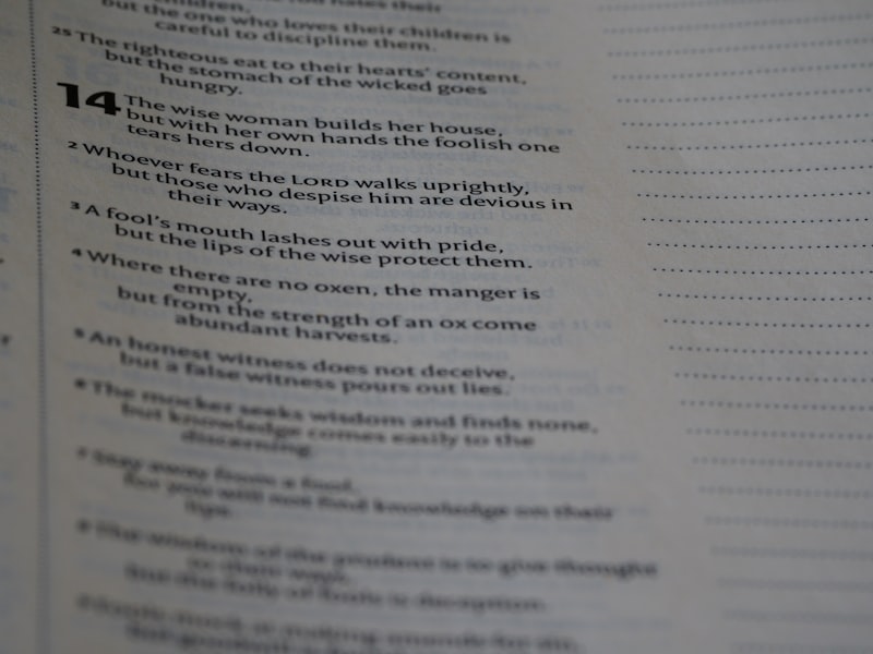 16 Personality Factors: Decode Your Hidden Traits