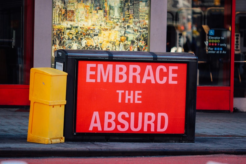 Absent-Mindedness