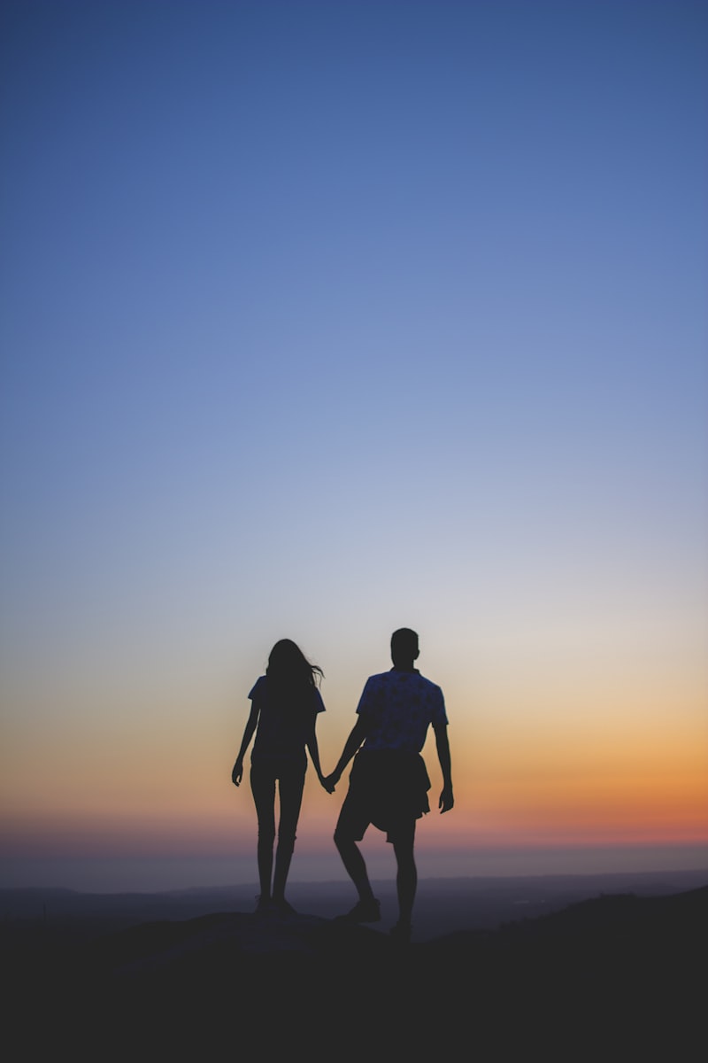 Adult Attachment: Decoding Your Relationship Blueprint