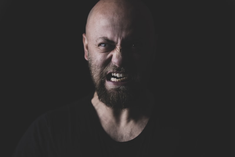 Aggression