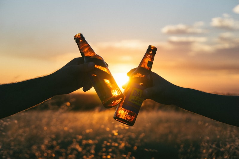 Alcohol Dependence: Understanding the Cycle of Addiction