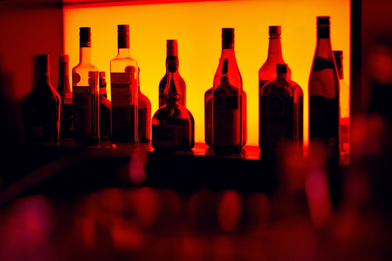 Alcohol Use Disorder: Understanding Patterns of Harm