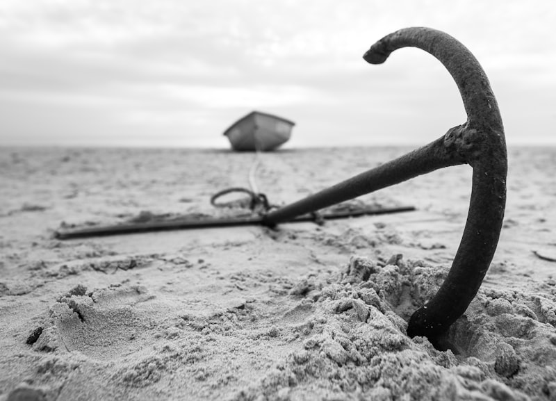 Anchoring
