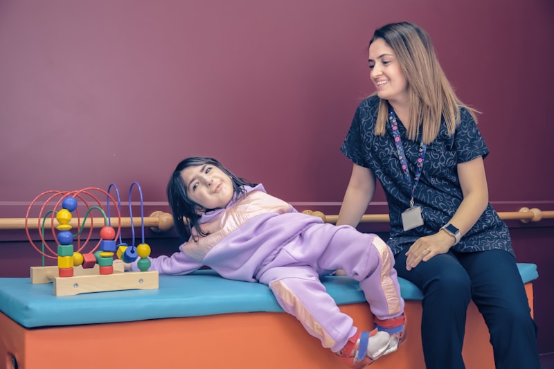 Applied Behavior Analysis: Shaping Lives Through Science