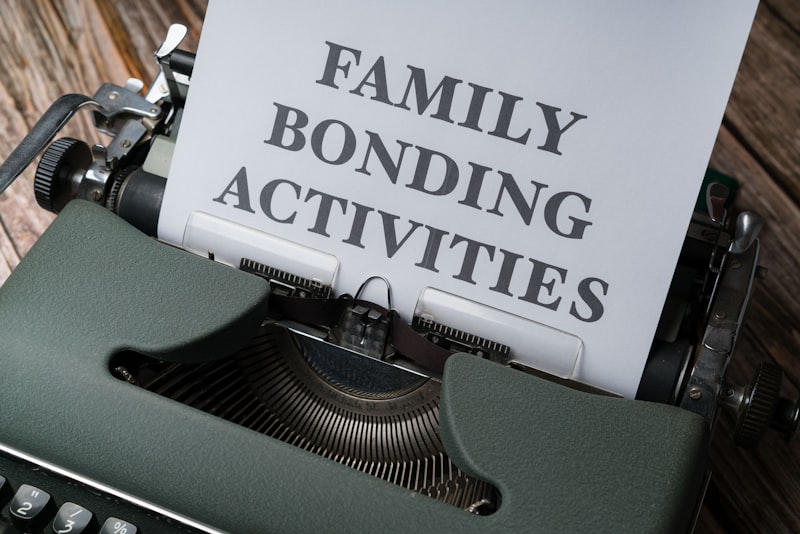 Attachment Patterns: How Early Bonds Shape Your Future