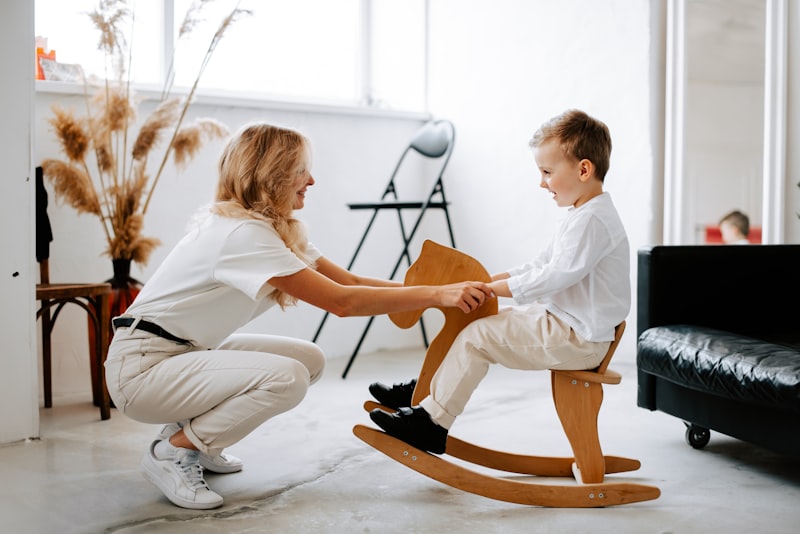 Attachment Theory: Shaping Better Care for Children