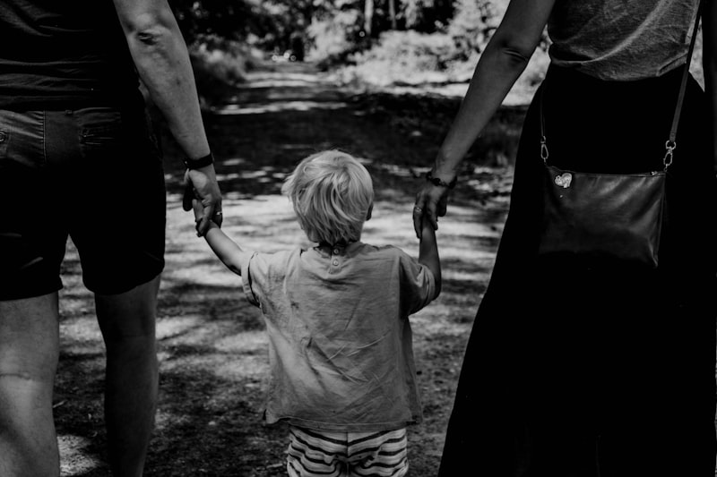 Attachment Theory: The Blueprint for Your Child’s Future