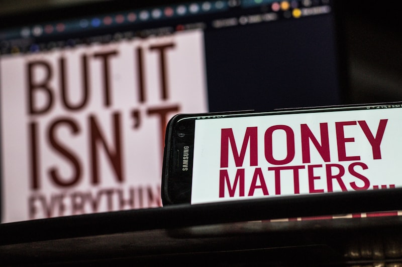 Attention Economics: Mastering Your Focus in a Digital World