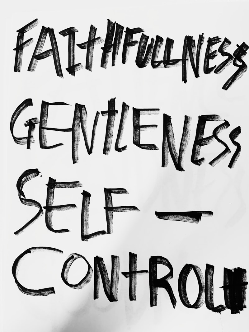 Attentional Control: Master Your Focus and Reclaim Your Mind
