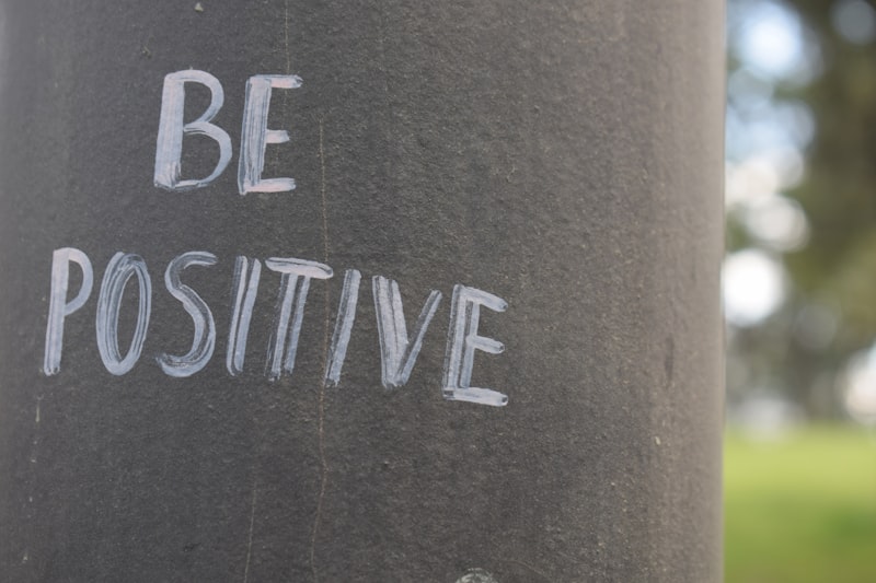 Attitude Polarization