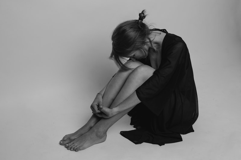 Attributional Style: How Your Thinking Fuels Depression