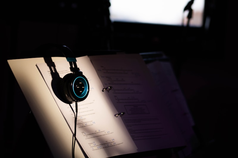 Auditory Scene Analysis