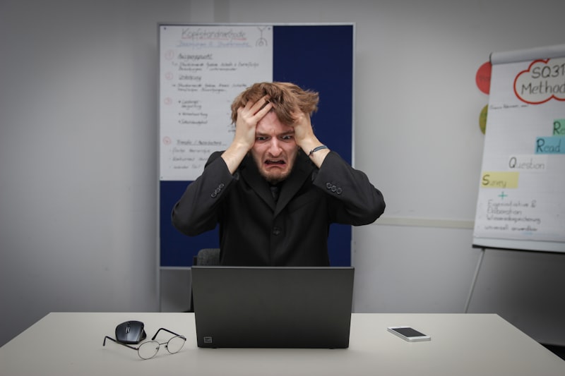 Auditory Stress: How Constant Noise Rewires Your Mind