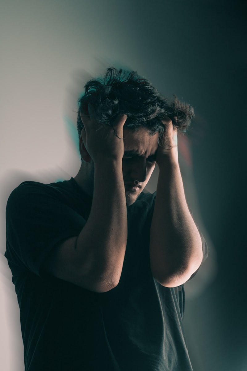 Avoidant Personality: Escaping the Cycle of Social Fear