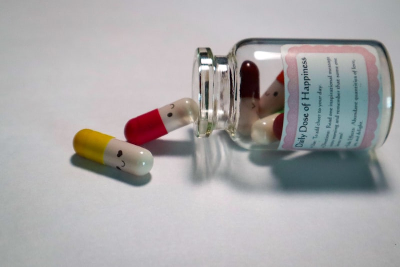 Barbiturate Dependence: The Cycle of Tolerance and Withdrawal