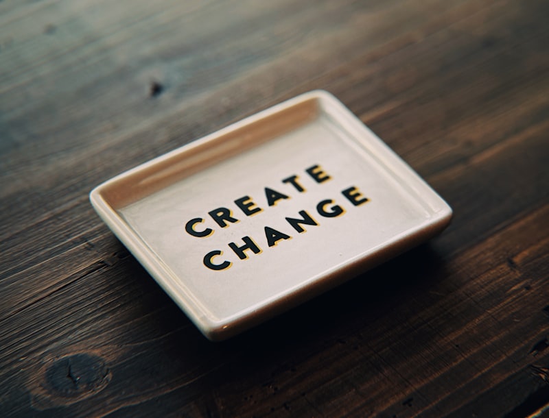 Behavior Modification: Master Your Habits for Lasting Change