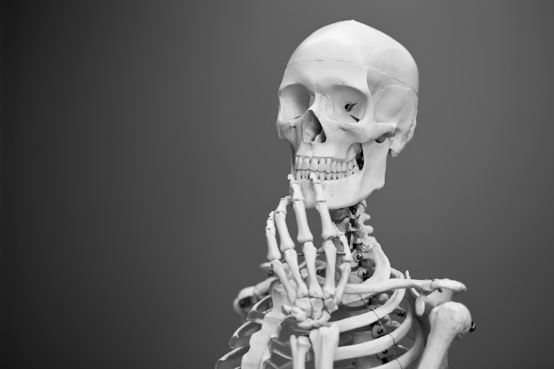 Bone Conduction: How Your Skull Shapes Your Reality
