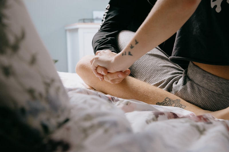 CBASP: Healing Chronic Depression Through Connection