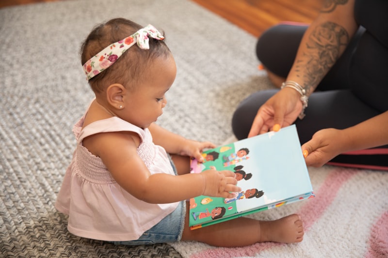 Child Development: Decoding Your Growing Child’s Milestones