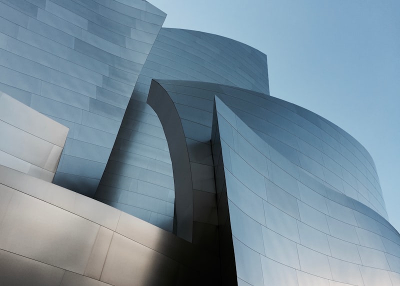 Choice Architecture