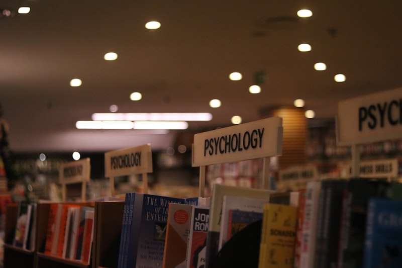 Cognitive Psychology: Bridging Science and Philosophy