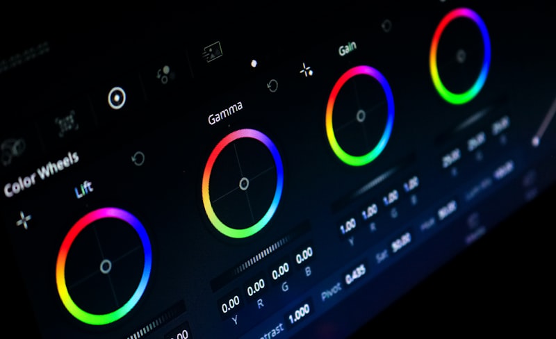 Color Vision