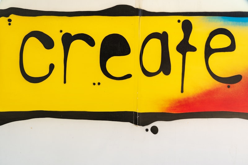 Creativity techniques (Fostering Creativity)
