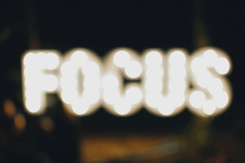 Crossmodal Attention: How Our Senses Compete for Focus