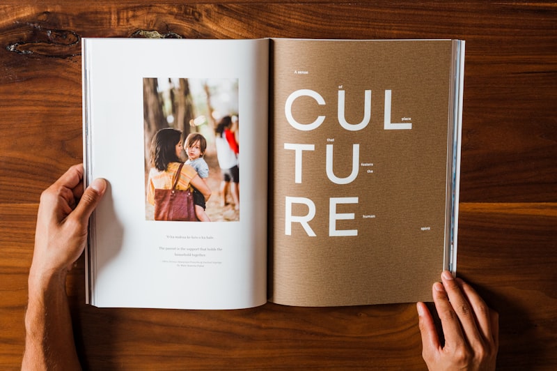 Cultural Mediation: How Culture Shapes the Human Mind