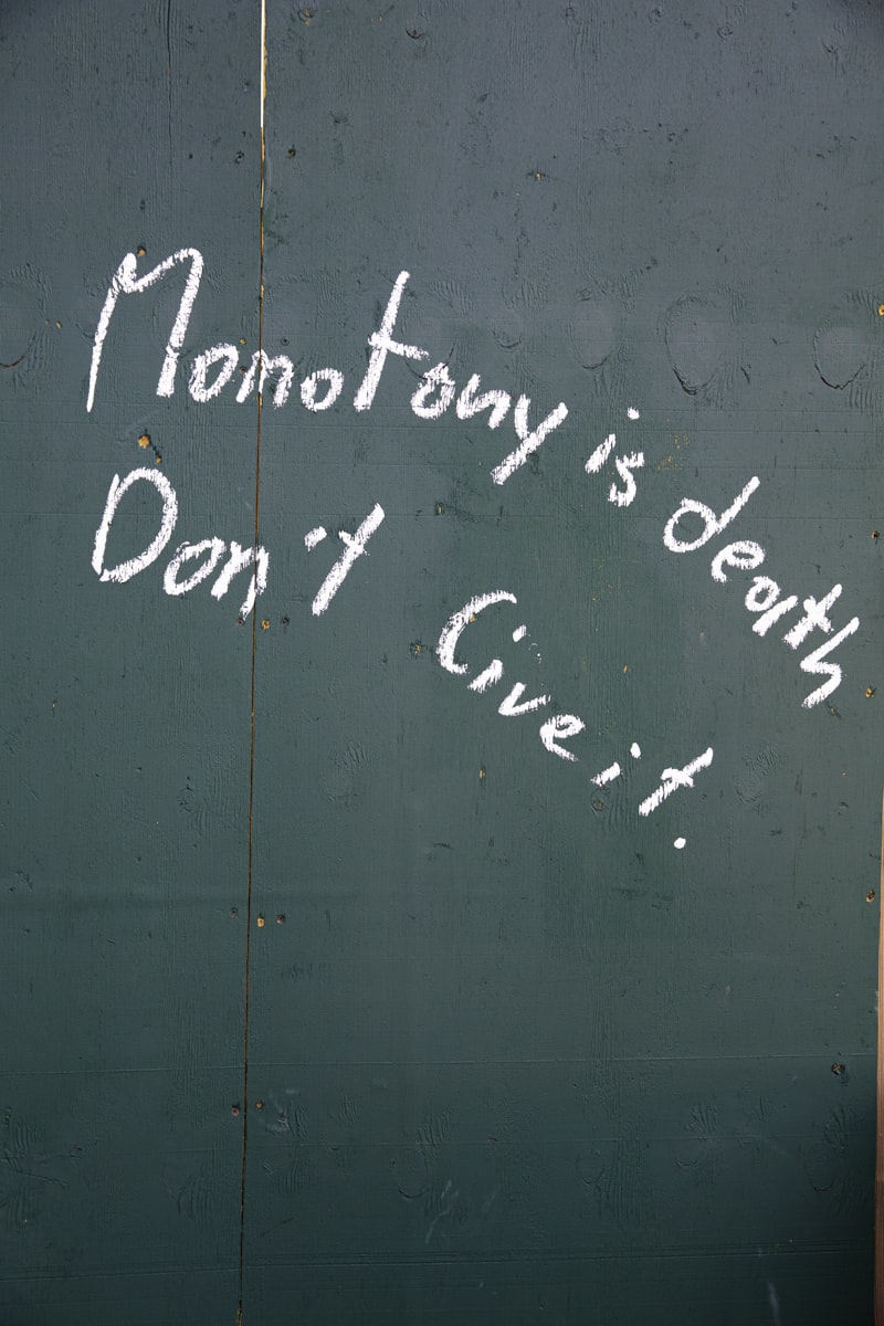 Decay Theory: Why Your Memories Fade Over Time