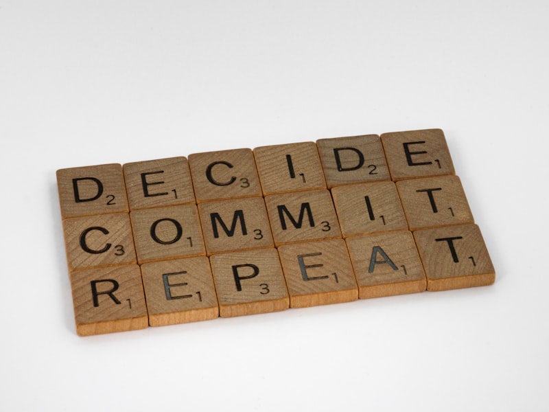 Decentralized Decision Making