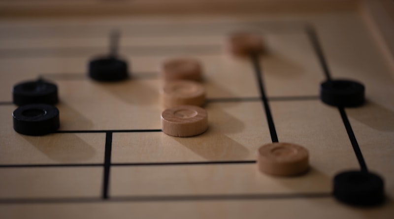 Decision Making Paradox