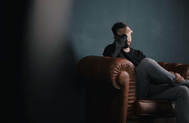 Depressive Personality: A Deeper Look at Silent Struggle