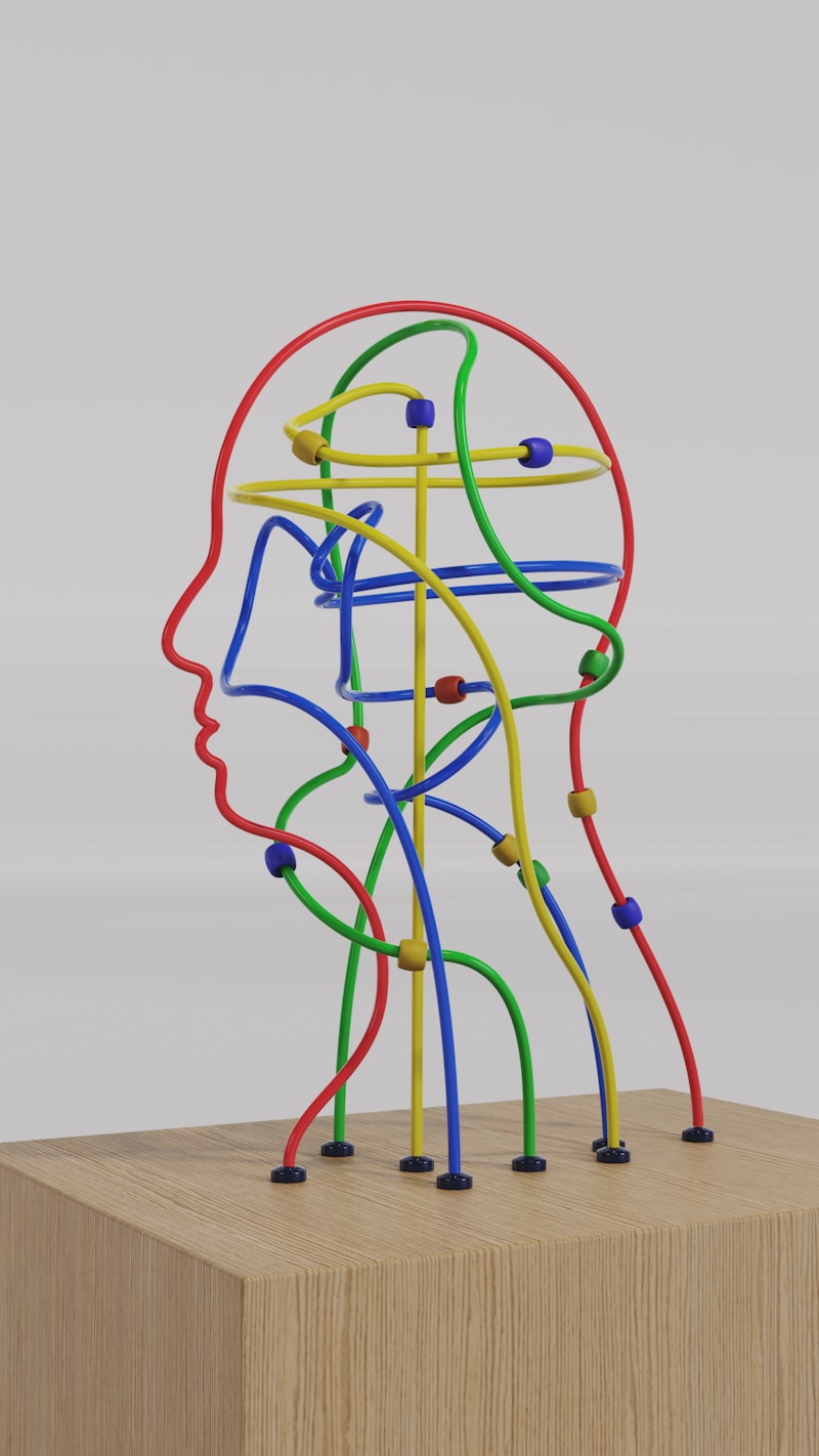 Divergent and Convergent Thinking