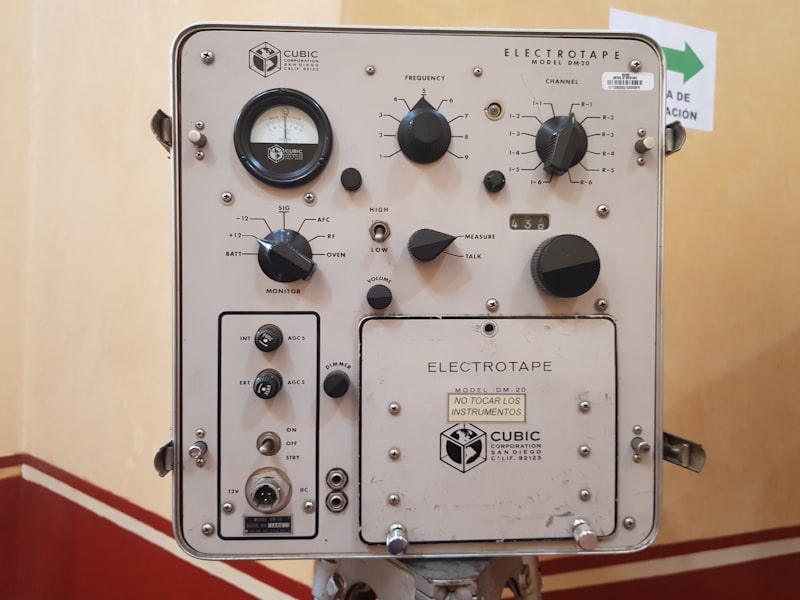 Electroreception