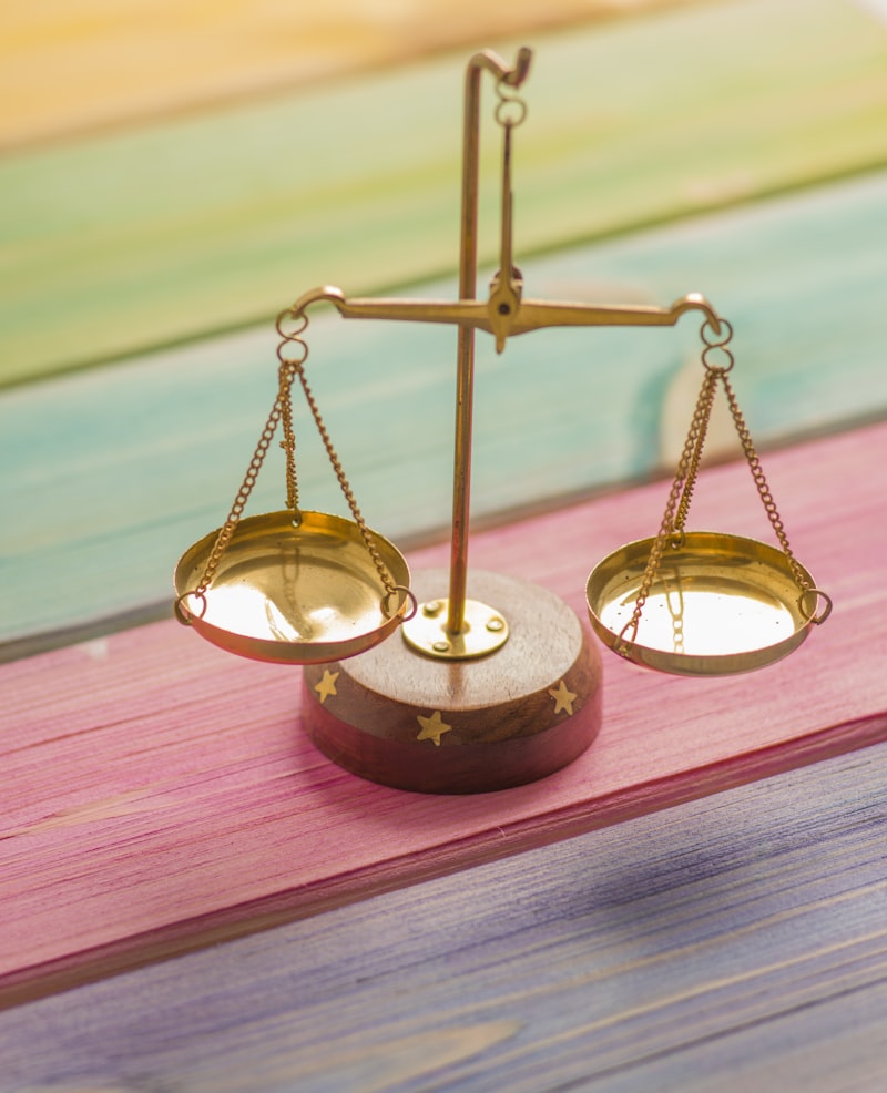 Equilibrioception: Mastering Your Inner Sense of Balance