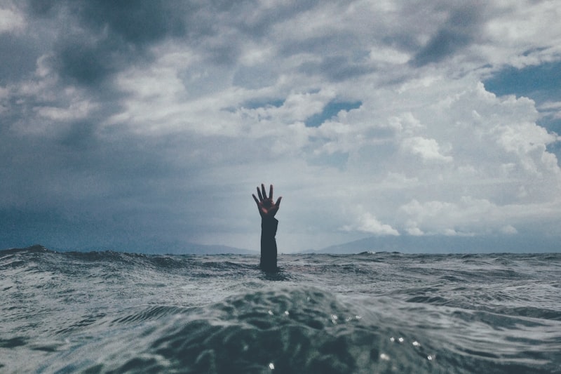 Flooding: Confront Your Deepest Fears to Find Freedom