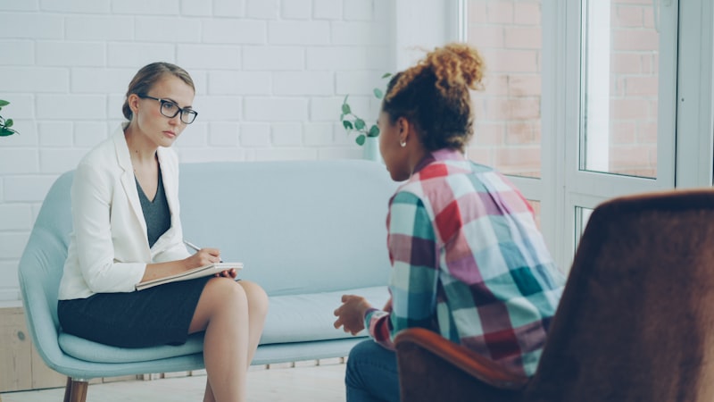 Functional Analytic Psychotherapy: Transforming Relationships