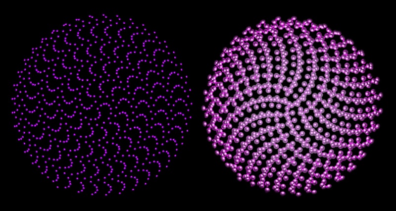 Ganzfeld Effect