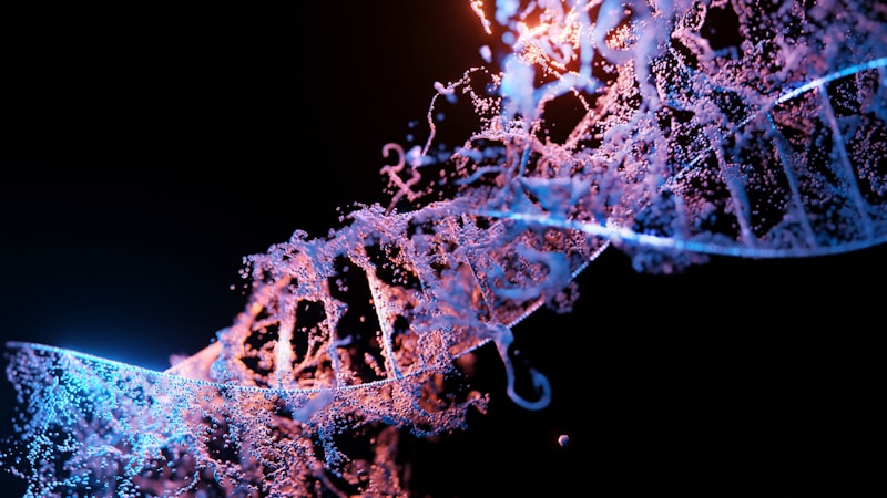 Gene-Environment Correlation: How Your DNA Shapes Your World