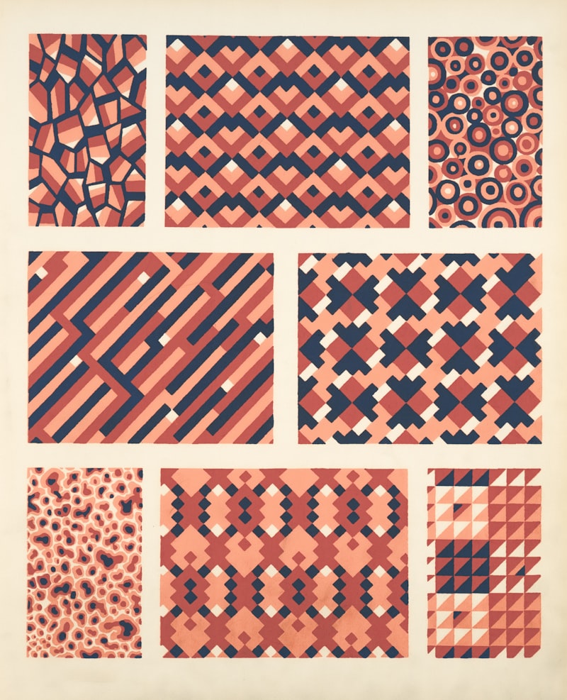Gestalt Grouping: How We See Patterns
