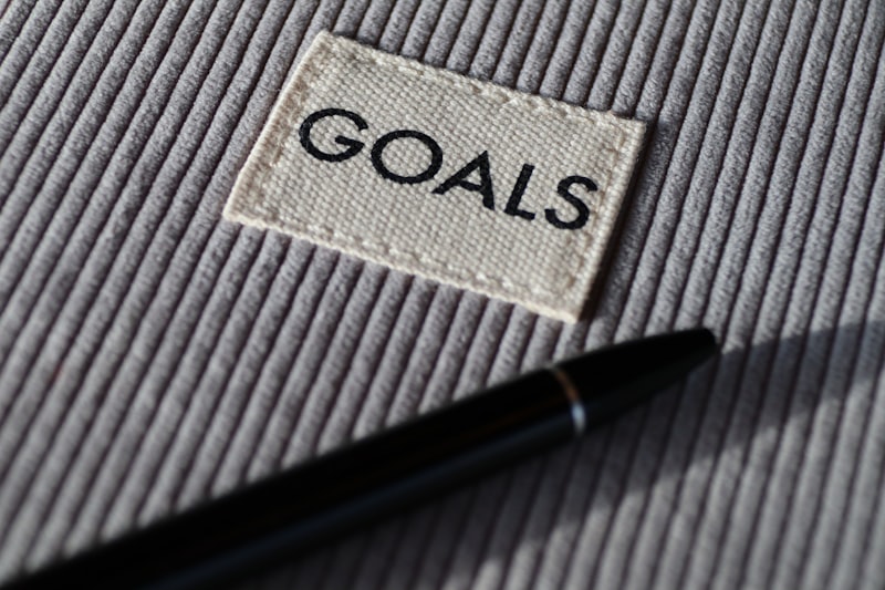 Goal Theory: Fueling Motivation for Deeper Learning