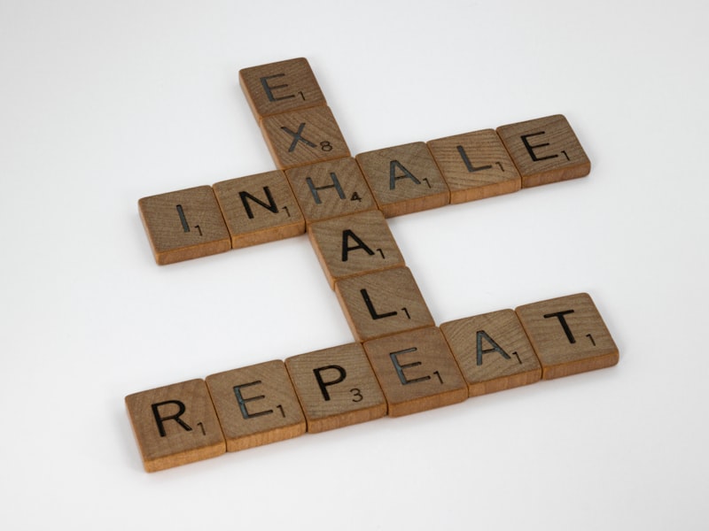 Habit Reversal Training: Break Repetitive Behaviors Fast