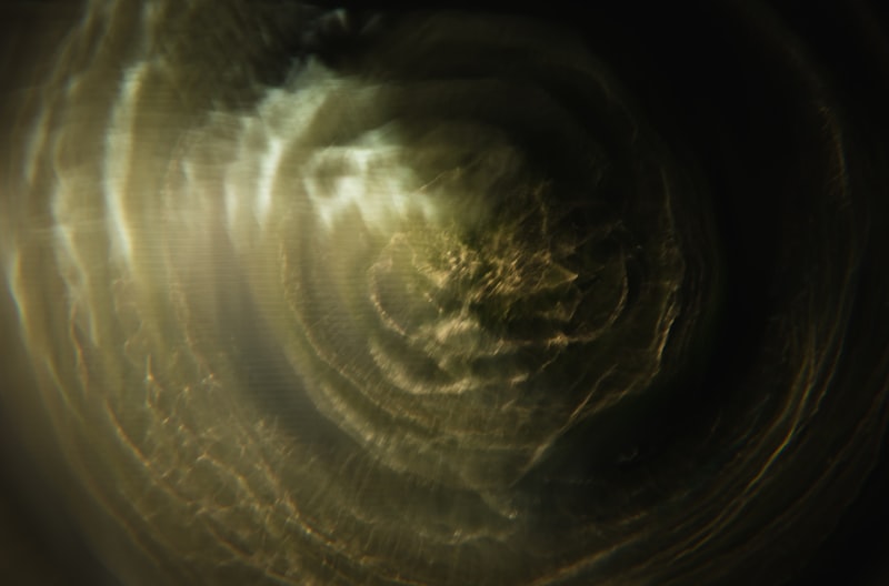 Hallucination